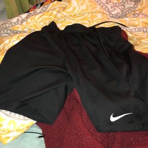 Nike Basketball shorts